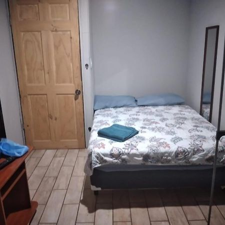 The Place Apartment Escazú Екстериор снимка