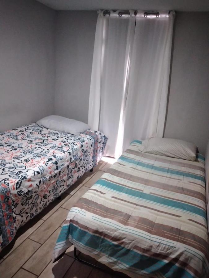 The Place Apartment Escazú Екстериор снимка