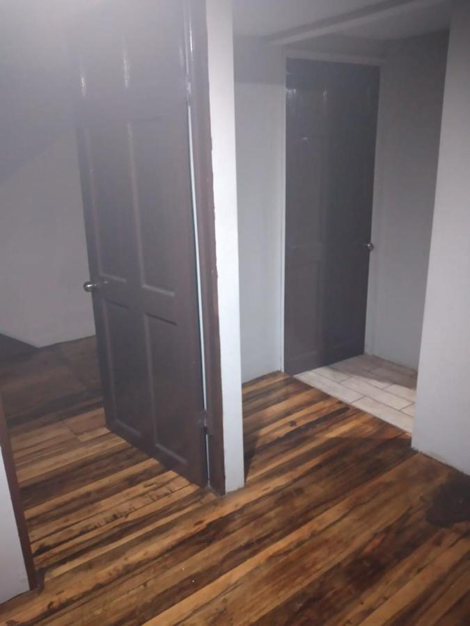 The Place Apartment Escazú Екстериор снимка