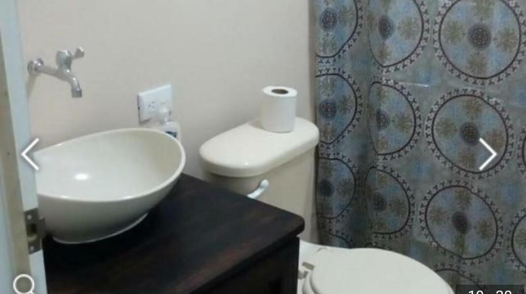 The Place Apartment Escazú Екстериор снимка