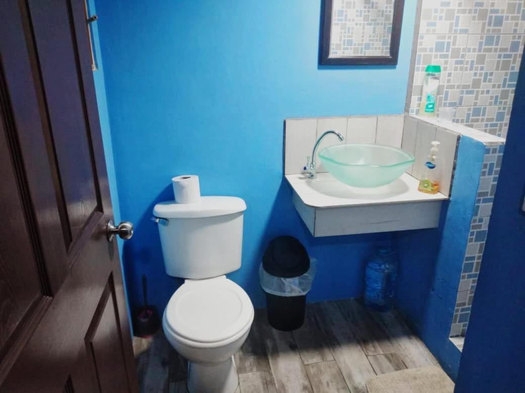 The Place Apartment Escazú Екстериор снимка