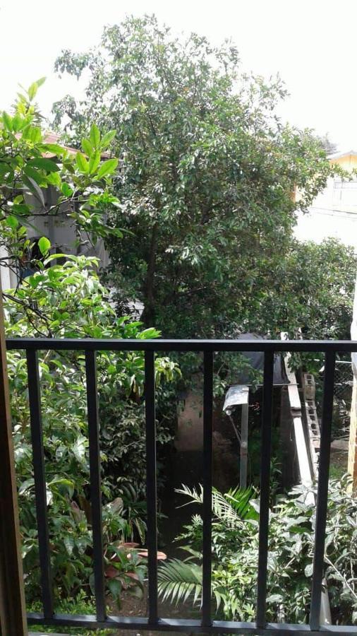 The Place Apartment Escazú Екстериор снимка