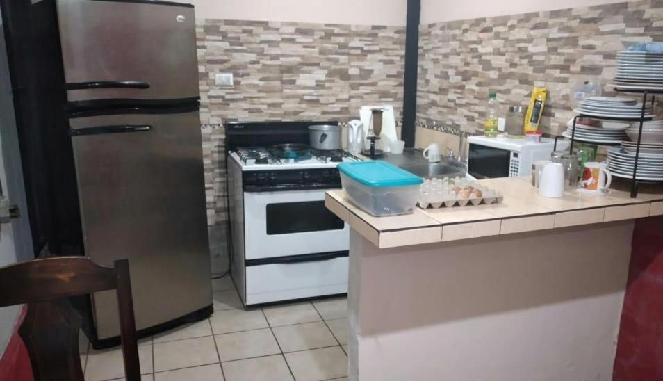 The Place Apartment Escazú Екстериор снимка