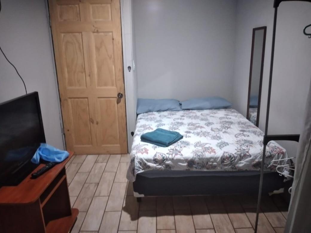 The Place Apartment Escazú Екстериор снимка